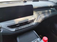 Ford Lingyù EcoBoost 225 Version 6 - ფოტო 17