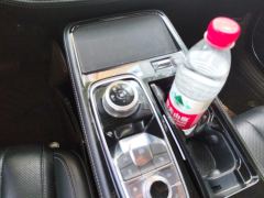 Ford Lingyù EcoBoost 225 Version 6 - ფოტო 19