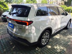 Ford Lingyù EcoBoost 225 Version 6 - ფოტო 2