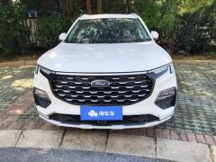 Ford Lingyù EcoBoost 225 Version 6 - ფოტო 3