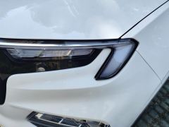 Ford Lingyù EcoBoost 225 Version 6 - ფოტო 4