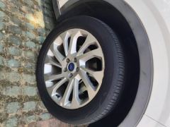 Ford Lingyù EcoBoost 225 Version 6 - ფოტო 6