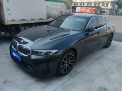 BMW 3 Series 325Li M Sport Package - photo 1