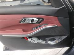 BMW 3 Series 325Li M Sport Package - photo 12