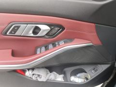 BMW 3 Series 325Li M Sport Package - photo 13