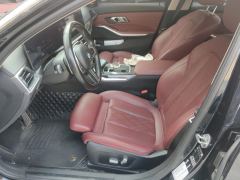 BMW 3 Series 325Li M Sport Package - photo 14