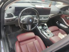 BMW 3 Series 325Li M Sport Package - photo 16