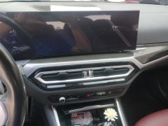 BMW 3 Series 325Li M Sport Package - photo 17