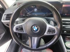 BMW 3 Series 325Li M Sport Package - photo 18