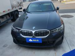 BMW 3 Series 325Li M Sport Package - photo 3