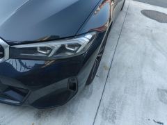 BMW 3 Series 325Li M Sport Package - photo 4