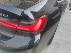 BMW 3 Series 325Li M Sport Package - photo 5