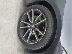 BMW 3 Series 325Li M Sport Package - photo 6