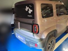Baojun Yep 303km Supreme Edition - photo 2