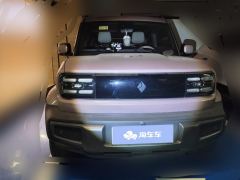 Baojun Yep 303km Supreme Edition - photo 3