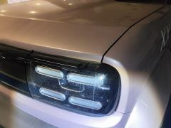 Baojun Yep 303km Supreme Edition - photo 4