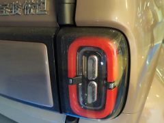 Baojun Yep 303km Supreme Edition - photo 5