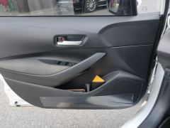 Toyota Levin Dual-Engine 1.8L Leading Edition - ფოტო 12