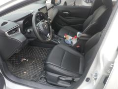 Toyota Levin Dual-Engine 1.8L Leading Edition - ფოტო 14