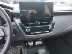 Toyota Levin Dual-Engine 1.8L Leading Edition - ფოტო 17