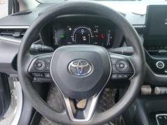 Toyota Levin Dual-Engine 1.8L Leading Edition - ფოტო 18