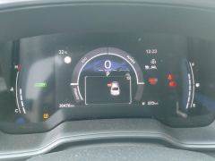 Toyota Levin Dual-Engine 1.8L Leading Edition - ფოტო 20