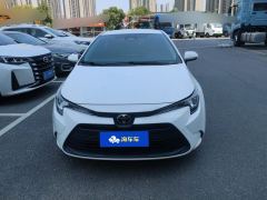 Toyota Levin Dual-Engine 1.8L Leading Edition - ფოტო 3