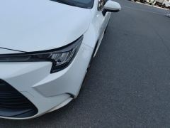 Toyota Levin Dual-Engine 1.8L Leading Edition - ფოტო 4
