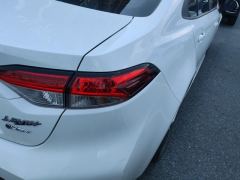 Toyota Levin Dual-Engine 1.8L Leading Edition - ფოტო 5