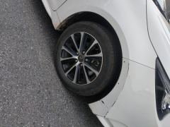 Toyota Levin Dual-Engine 1.8L Leading Edition - ფოტო 6