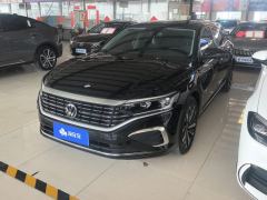 Volkswagen Passat 380TSI Elite Edition - ფოტო 1