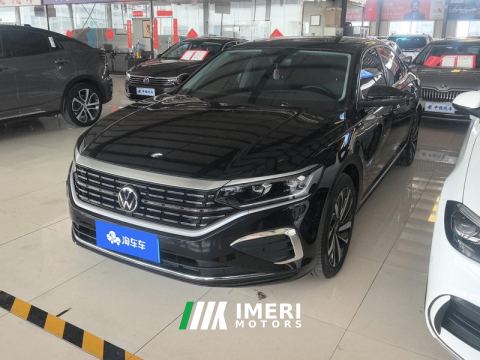 2024 Volkswagen Passat 380TSI Elite Edition - ავტომობილი ჩინეთიდან