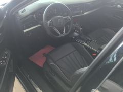 Volkswagen Passat 380TSI Elite Edition - ფოტო 14