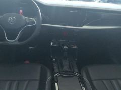 Volkswagen Passat 380TSI Elite Edition - ფოტო 19