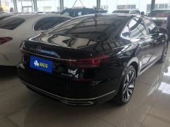 Volkswagen Passat 380TSI Elite Edition - ფოტო 2