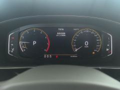 Volkswagen Passat 380TSI Elite Edition - ფოტო 20