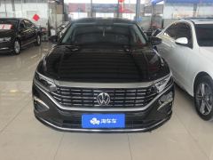 Volkswagen Passat 380TSI Elite Edition - ფოტო 3