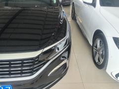 Volkswagen Passat 380TSI Elite Edition - ფოტო 4