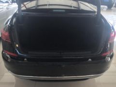 Volkswagen Passat 380TSI Elite Edition - ფოტო 7