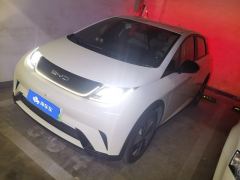 BYD Dolphin 420km Free Version - photo 1