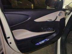 BYD Dolphin 420km Free Version - photo 12