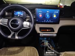 BYD Dolphin 420km Free Version - photo 16