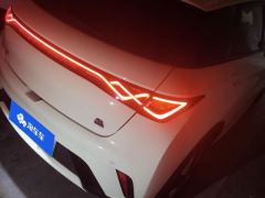 BYD Dolphin 420km Free Version - photo 2