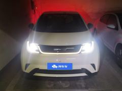 BYD Dolphin 420km Free Version - photo 3