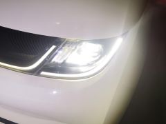 BYD Dolphin 420km Free Version - photo 4