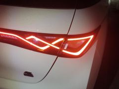 BYD Dolphin 420km Free Version - photo 5