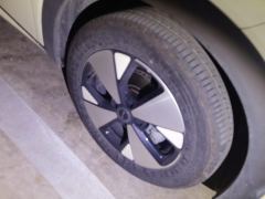 BYD Dolphin 420km Free Version - photo 6