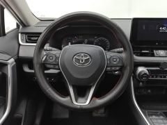 Toyota Wildlander 2.0L Four-wheel drive luxury PLUS version - ფოტო 18