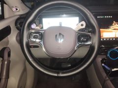Leapmotor C11 BEV 610km Executive Edition - ფოტო 18