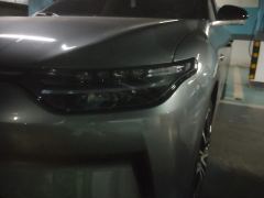 Leapmotor C11 BEV 610km Executive Edition - ფოტო 4